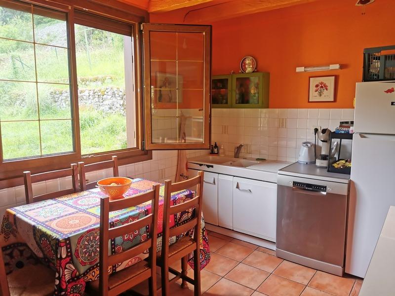 Maison - 79 m² - 4 pièces