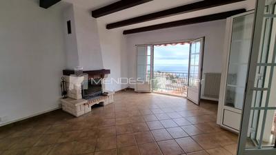 Maison - 110 m² - 3 pièces