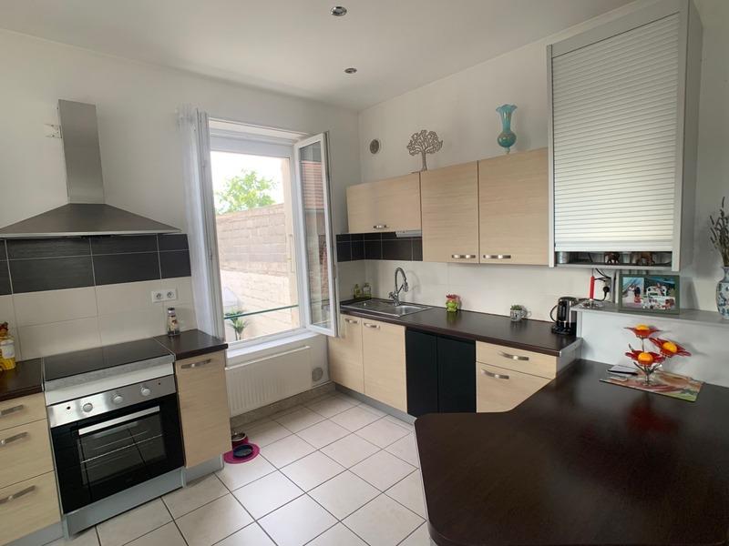 Maison - 70 m² - 3 pièces