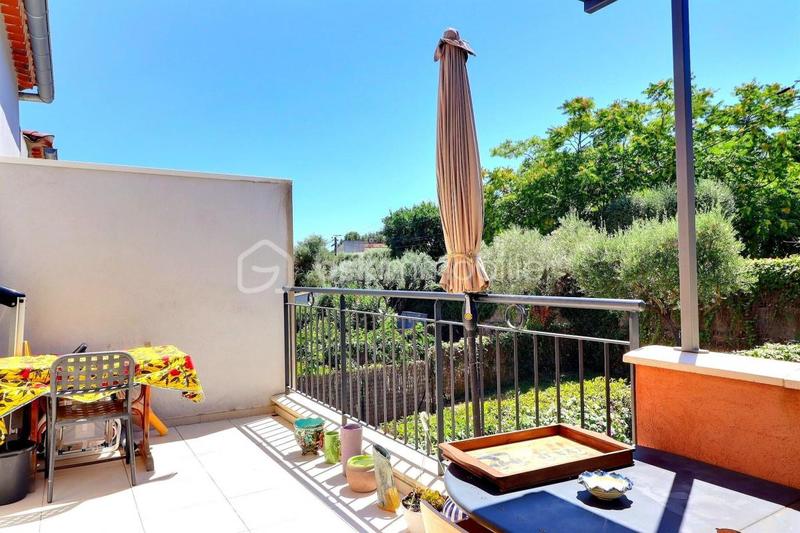 Appartement - 51 m² - 3 pièces