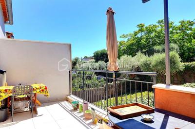 Appartement - 51 m² - 3 pièces