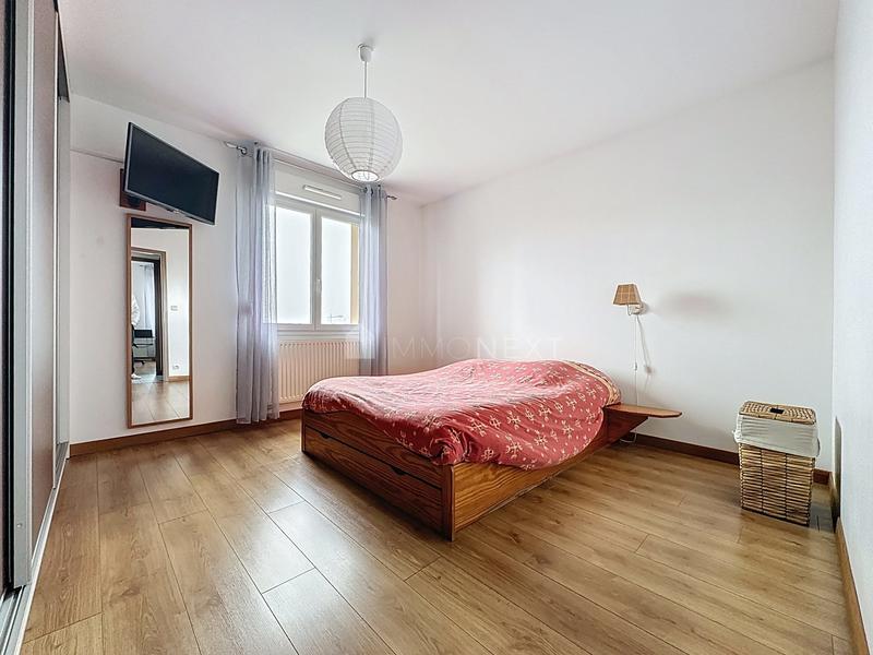 Maison - 135 m² - 7 pièces