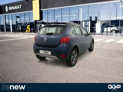 Dacia Sandero TCe 90 E6c Advance