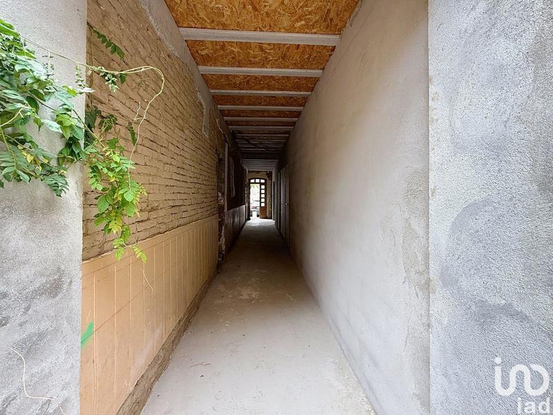 Local commercial - 35 m²