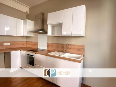 Appartement - 67 m² - 2 pièces