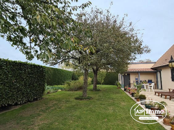 Maison - 135 m² - 6 pièces