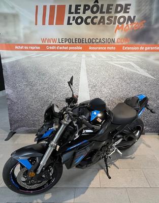Suzuki Gsx-S950 Gsx-S 950 A2