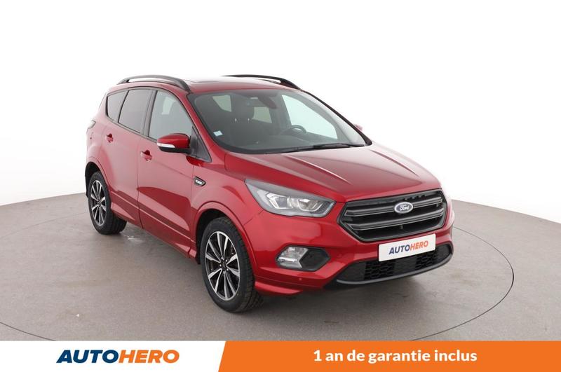 Ford Kuga 1.5 TDCi St Line 4x2 PowerShift 120 ch
