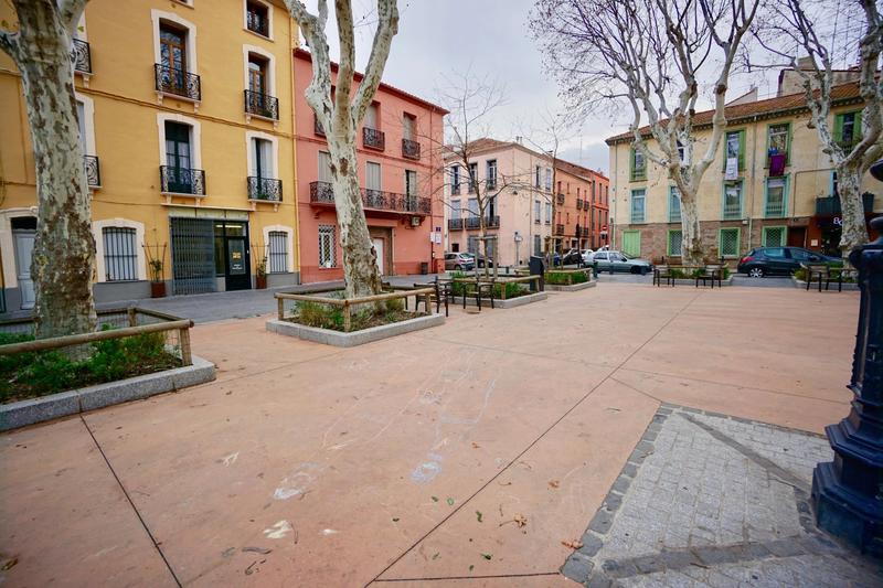 Appartement - 53 m² - 3 pièces