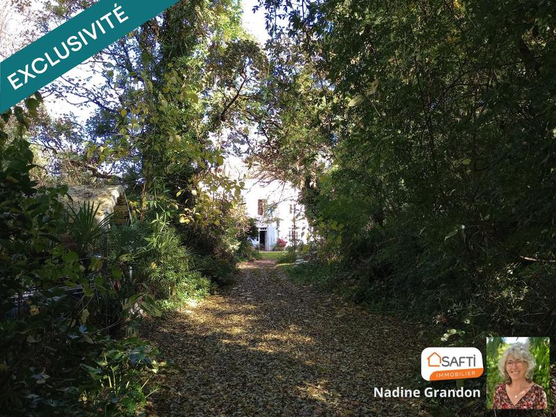 Propriété - 119 m² - 2 pièces