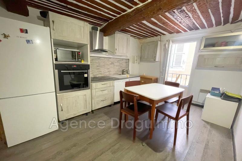 Maison - 55 m² - 3 pièces