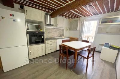 Maison - 55 m² - 3 pièces