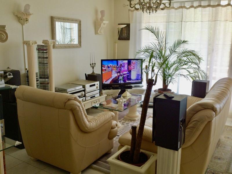 Appartement - 51 m² - 2 pièces