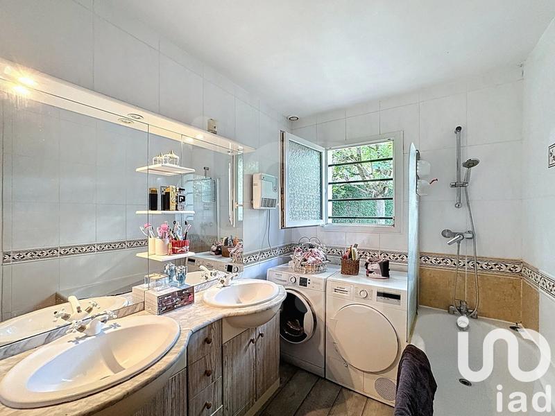 Maison - 116 m² - 5 pièces