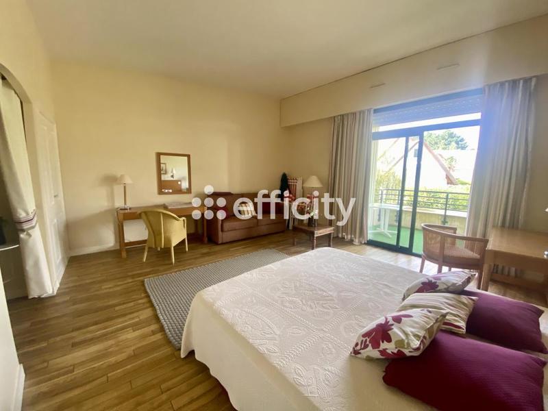 Appartement - 37 m² - 1 pièce