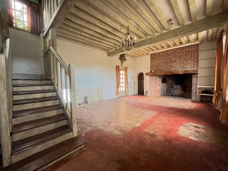 Maison - 182 m² - 6 pièces