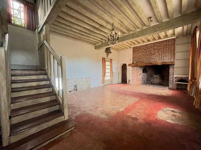 Maison - 182 m² - 6 pièces