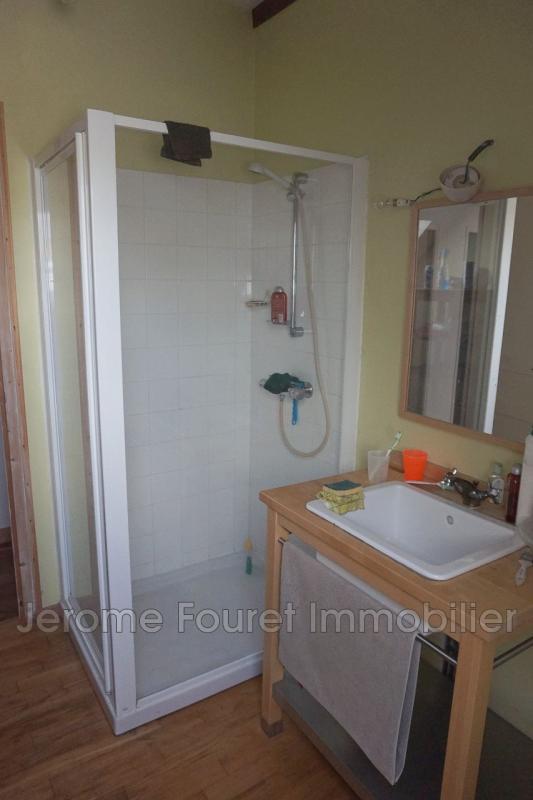 Maison en pierre - 157 m² - 8 pièces