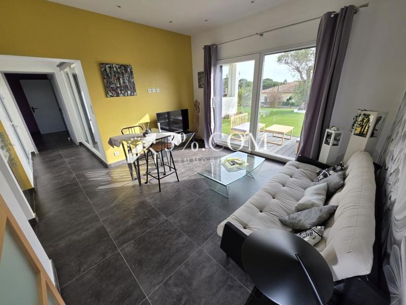 Villa - 222 m² - 5 pièces