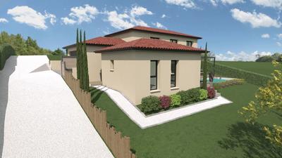 Maison - 148 m² - 6 pièces