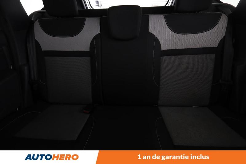 Dacia Duster 1.2 TCe Black Touch 4x2 125 ch