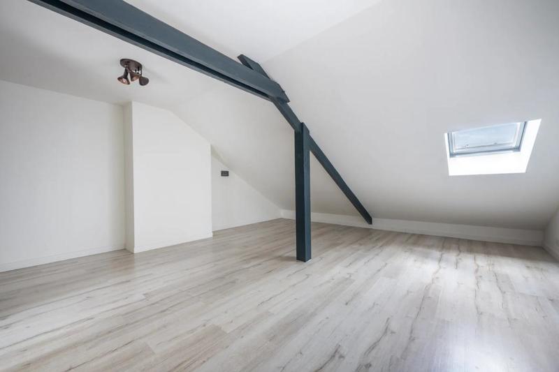 Maison - 190 m² - 5 pièces