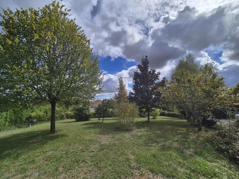 Maison - 164 m² - 5 pièces