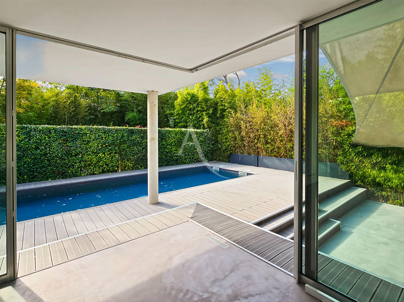 Maison - 145 m² - 5 pièces