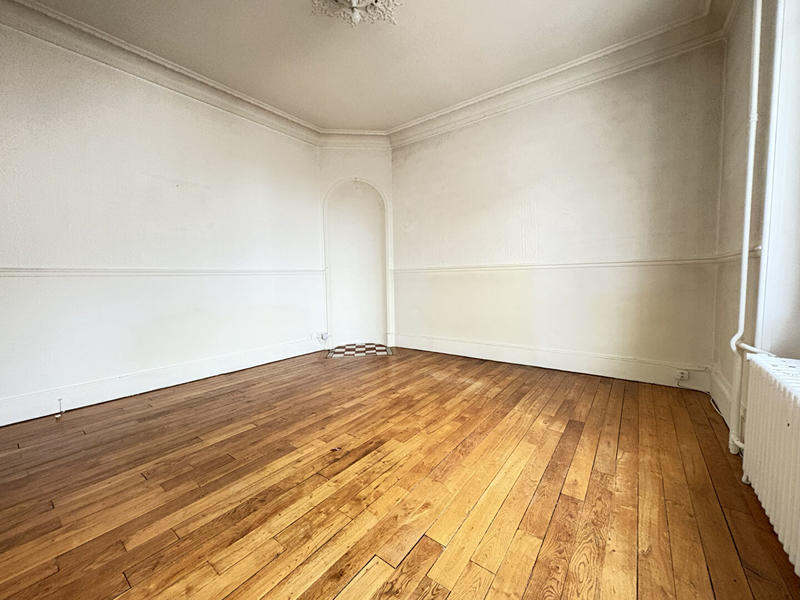 Maison - 88 m² - 4 pièces