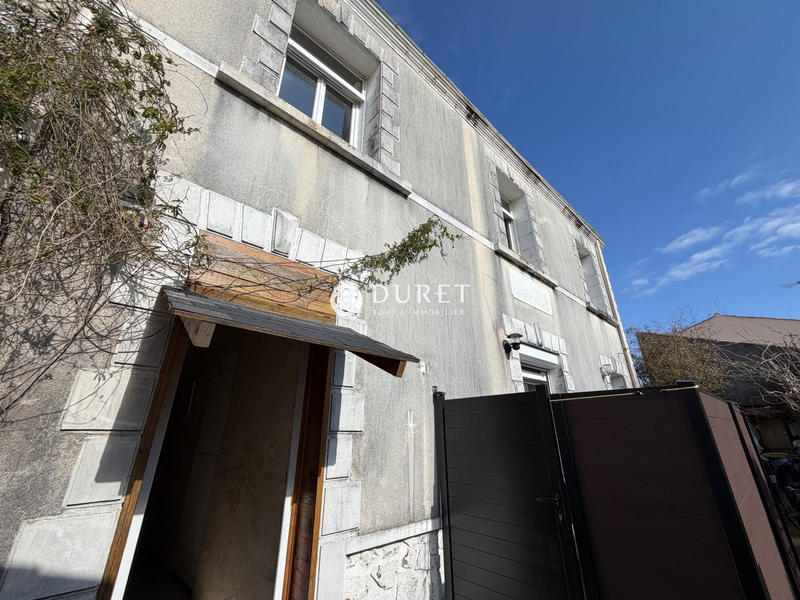 Appartement - 29 m² - 2 pièces