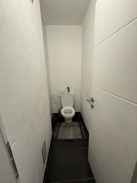 Appartement - 106 m² - 5 pièces