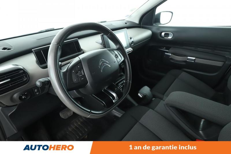 Citroën C4 Cactus 1.6 Blue-HDi Feel Business Etg6 100 ch
