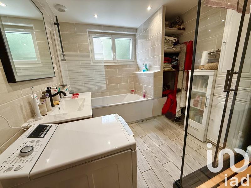 Maison de campagne - 152 m² - 7 pièces