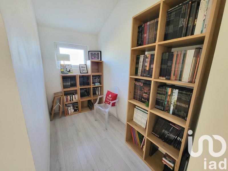 Maison - 165 m² - 5 pièces