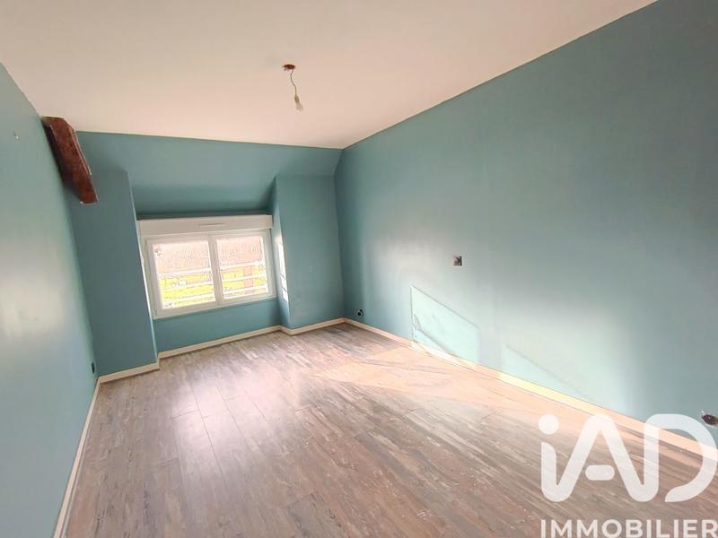 Maison - 149 m² - 7 pièces