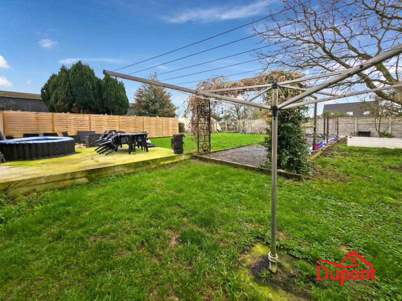 Maison - 297 m² - 10 pièces