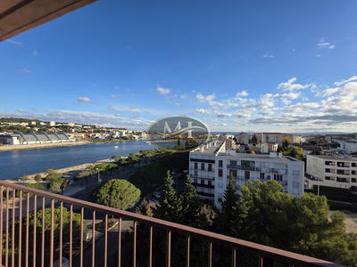 Appartement - 67 m² - 4 pièces