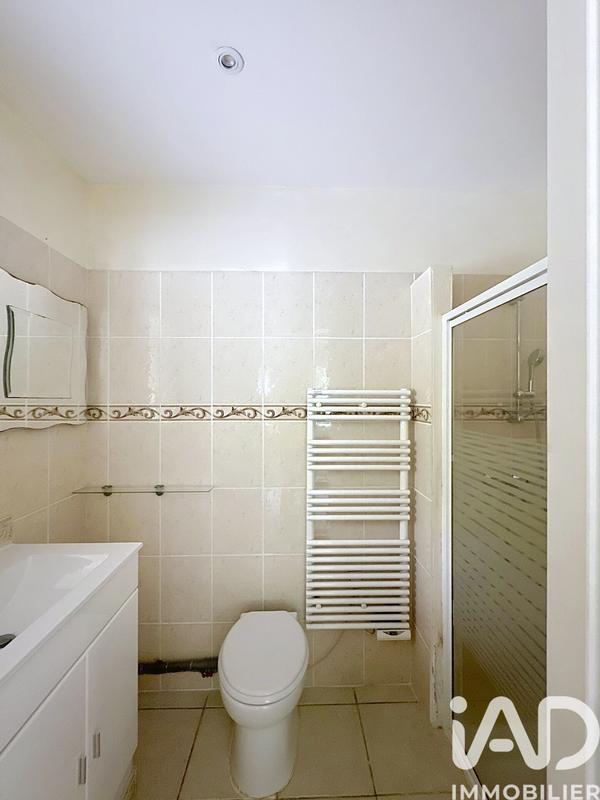 Maison - 186 m² - 6 pièces