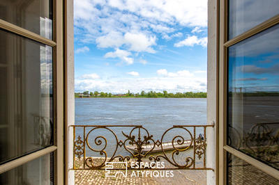 Maison - 178 m² - 7 pièces