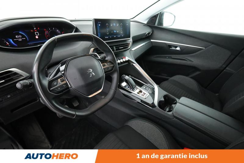 Peugeot 5008 1.5 Blue-HDi Style Eat8 130 ch
