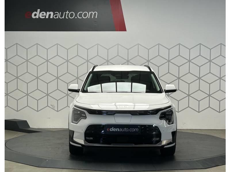 Kia Niro Ev Electrique 204 ch Active