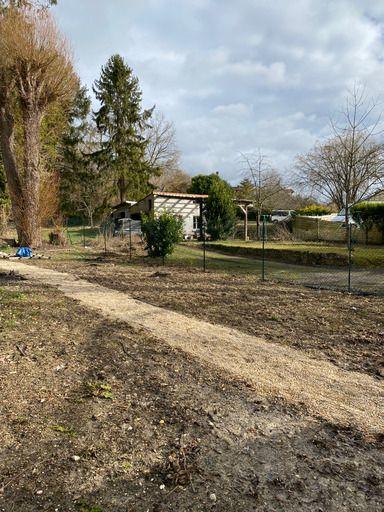 Maison - 85 m² - 5 pièces