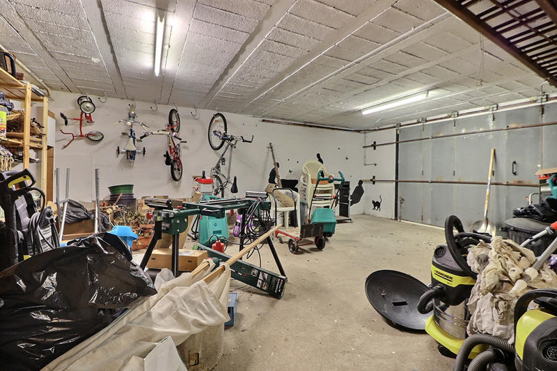 Maison - 255 m² - 8 pièces