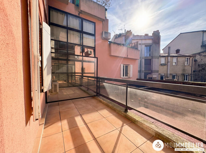 Local commercial - 137 m² - 6 pièces