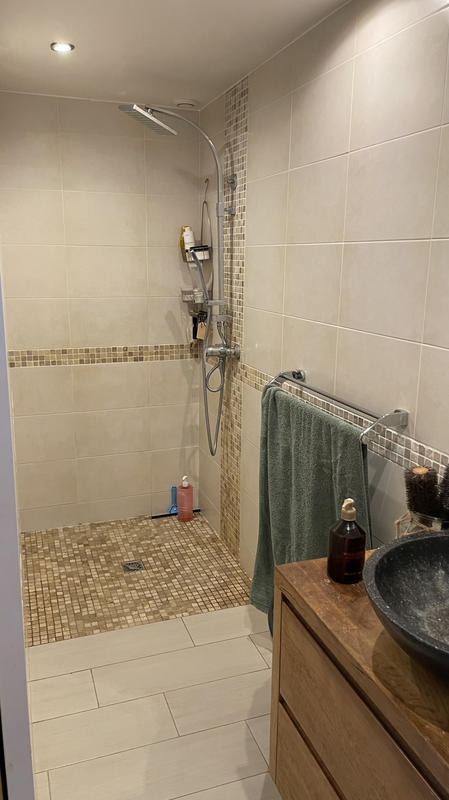 Villa - 151 m² - 9 pièces