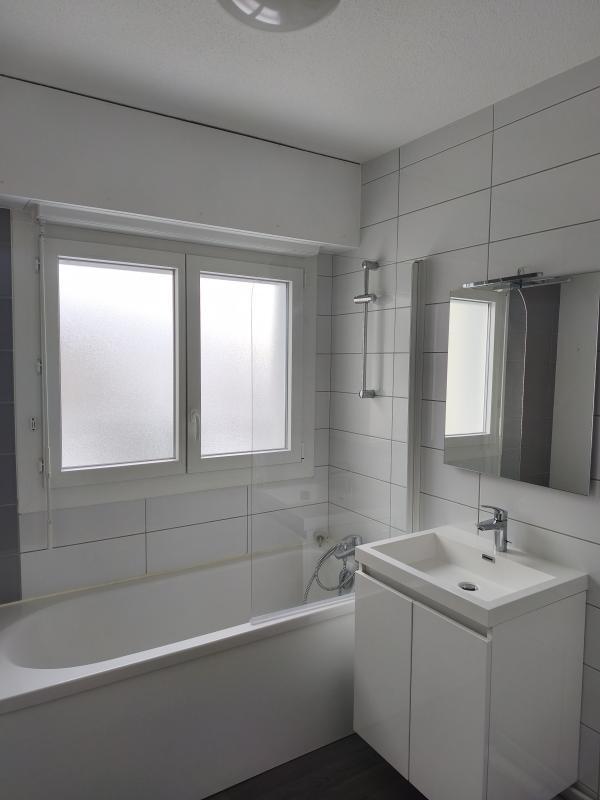 Appartement - 86 m² - 4 pièces