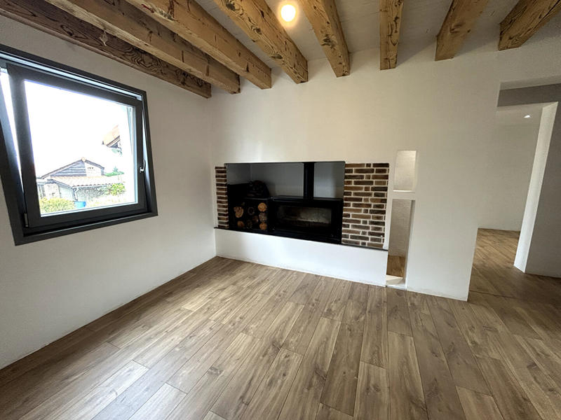 Maison - 177 m² - 5 pièces