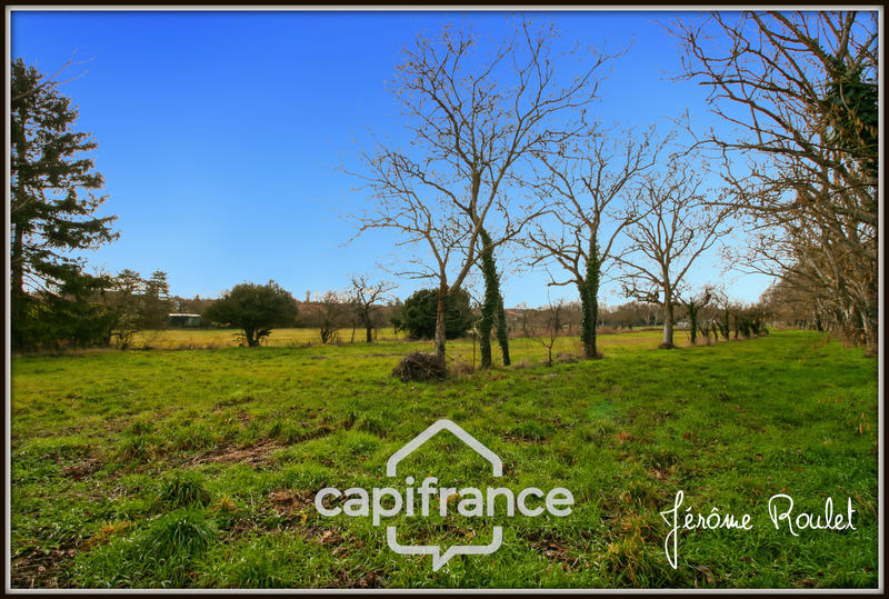 Maison en pierre - 144 m² - 5 pièces