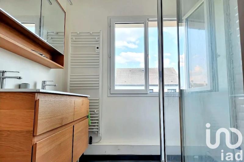 Maison - 118 m² - 5 pièces