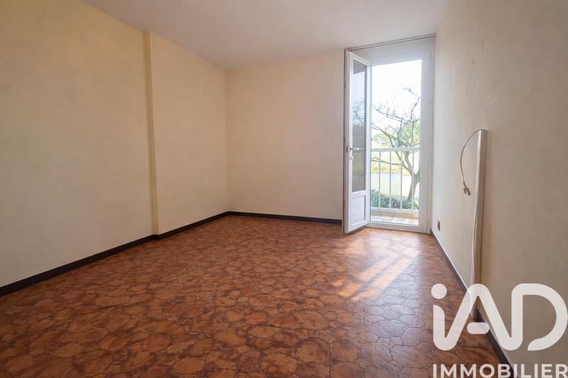 Appartement - 81 m² - 4 pièces